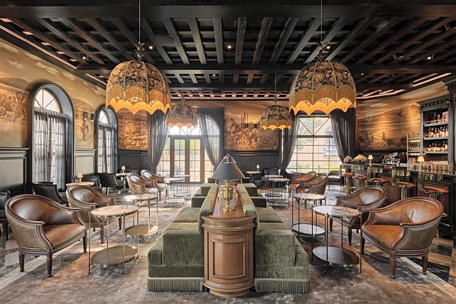 Todos Santos Boutique Hotel