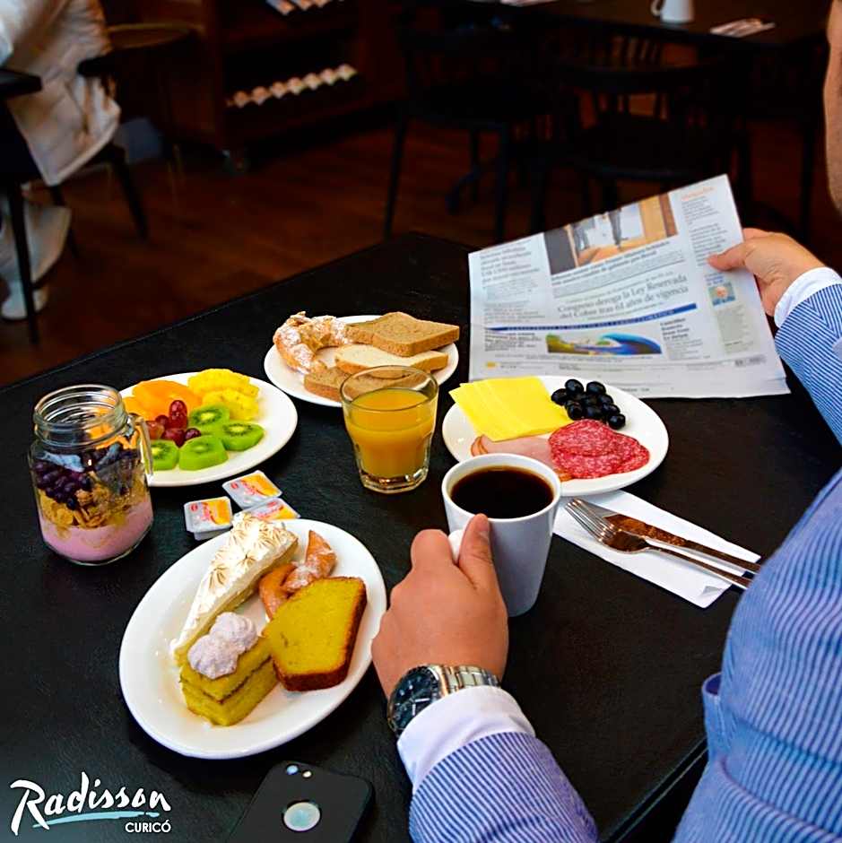 Radisson Hotel Curico
