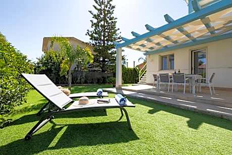 Villa Amalfi