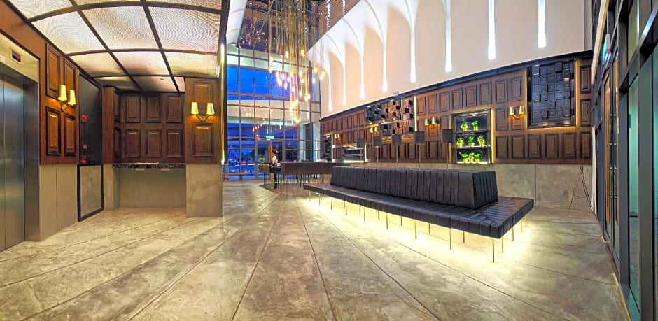 Bespoke Hotel Puchong