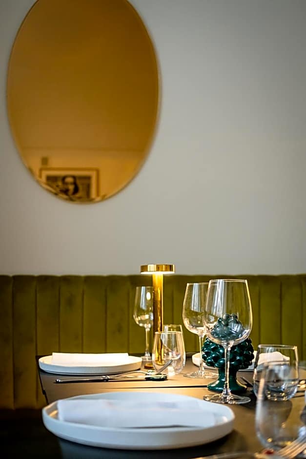 La Dépendance Hotel