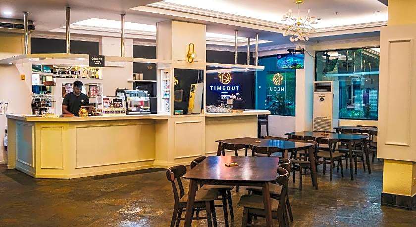 Stallions Suites Penang