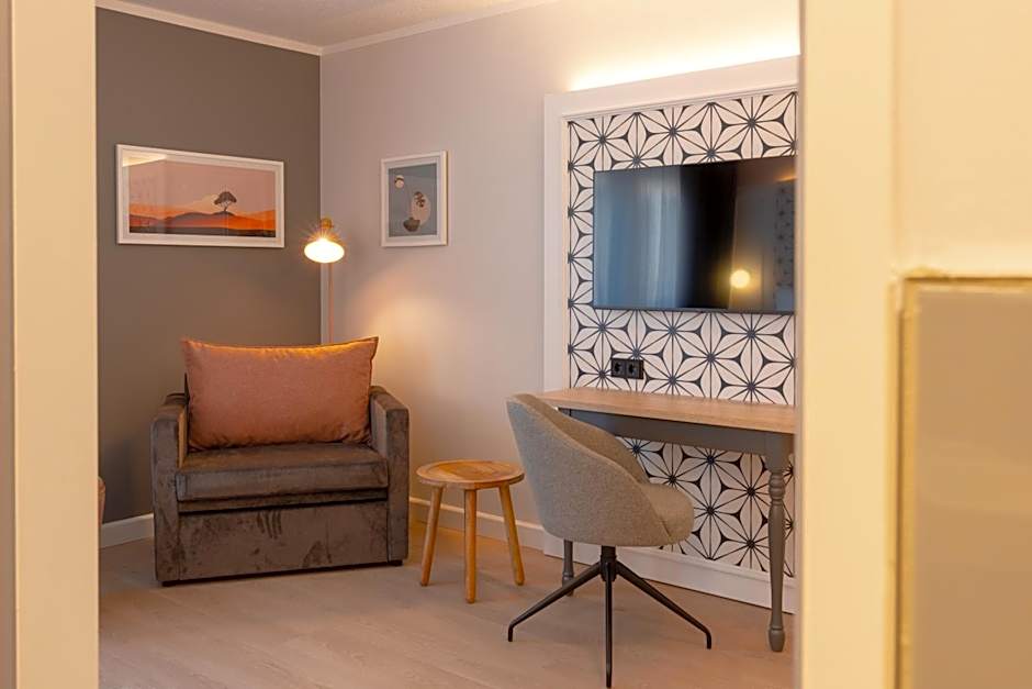 Garner Hotel Mannheim City By IHG