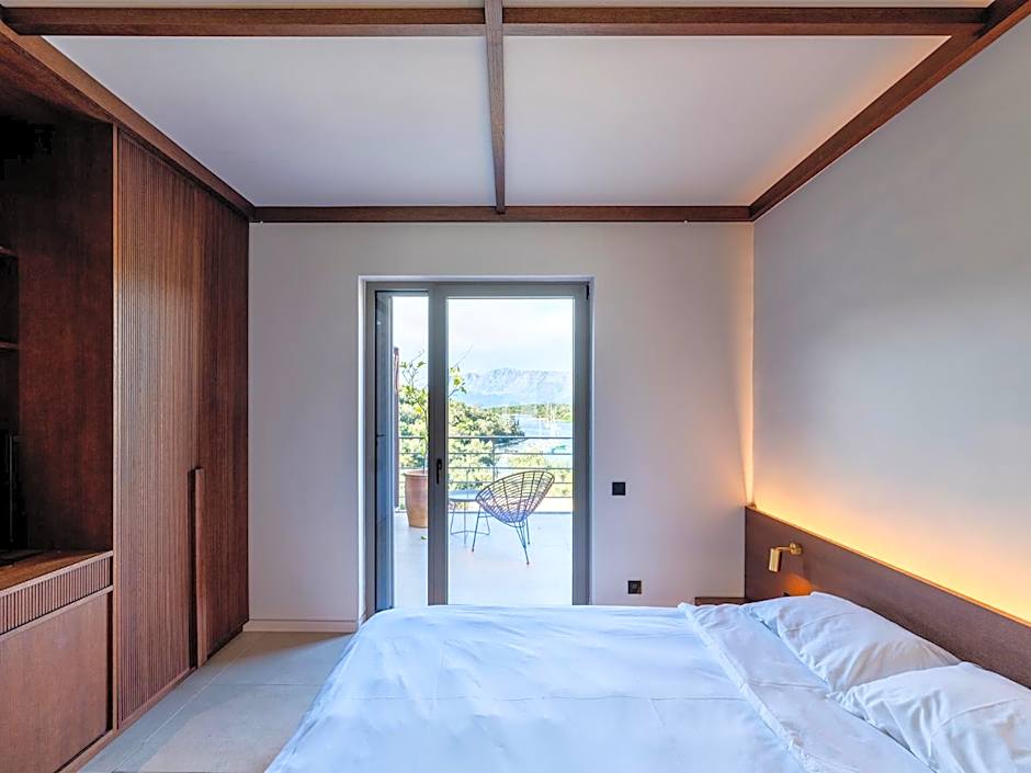 Amphitheatro Boutique Hotel