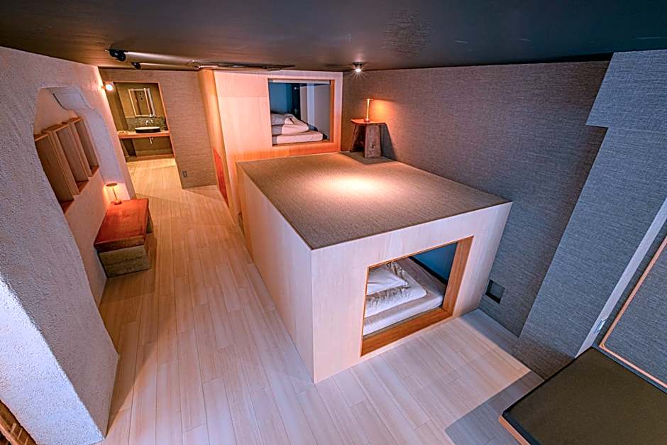 AET & o3 HOTEL