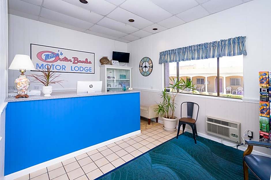 Outer Banks Motor Lodge