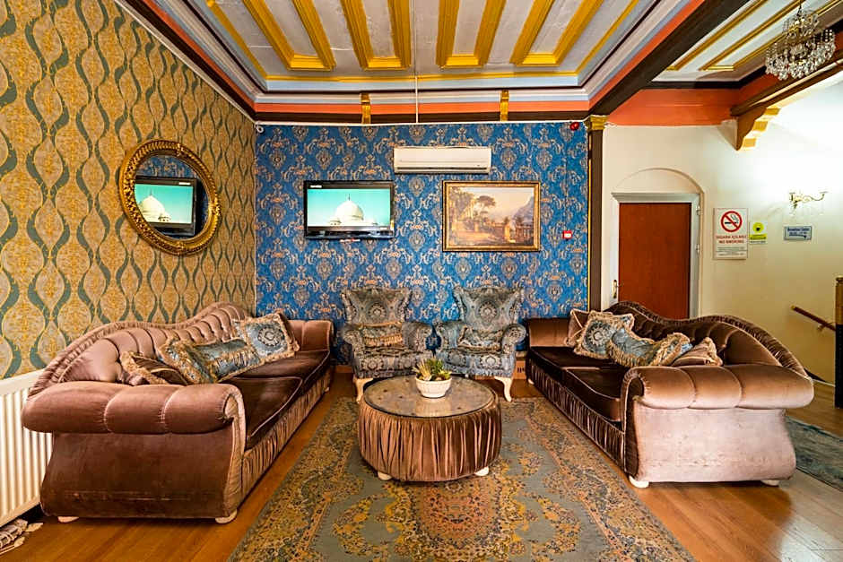 Gedikpasa Konagi Hotel