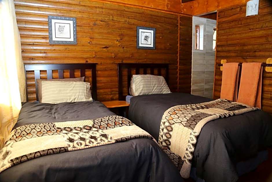 Horseshoe Game Reserve