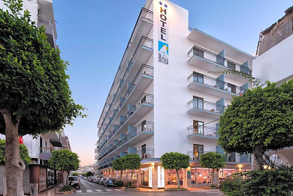 Hotel Brisa