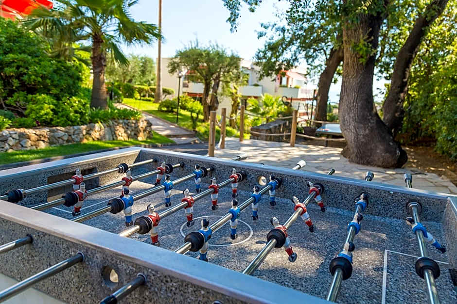 Hapimag Apartments Antibes