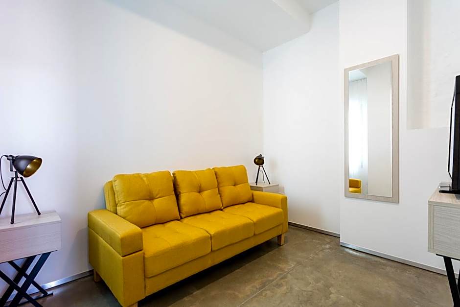 La Puerta de Palacio - Adults Only