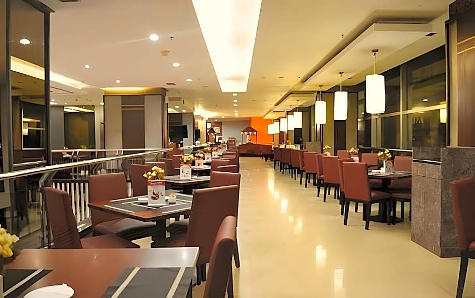 Aquarius Boutique Hotel