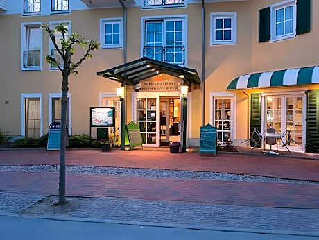 Strandhotel Seestern