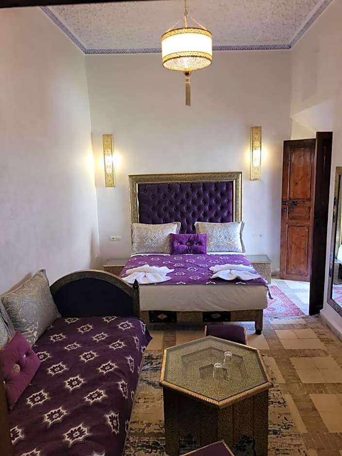 Riad Bayti