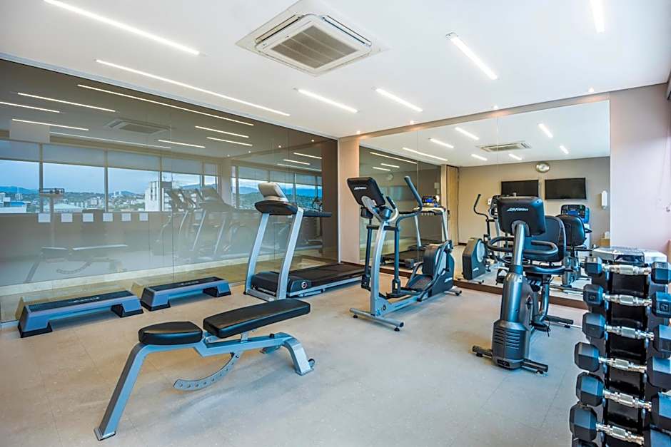Holiday Inn Cúcuta By IHG