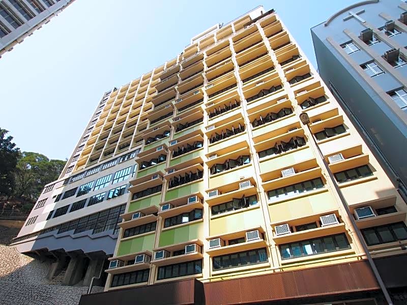 Caritas Bianchi Lodge Hotel