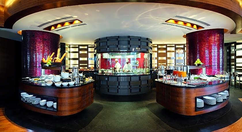 Movenpick Hotel Ankara