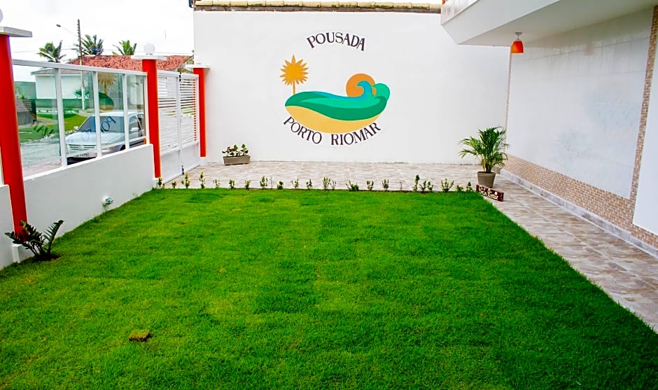 Pousada Porto Riomar