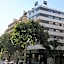 HG City Suites Barcelona