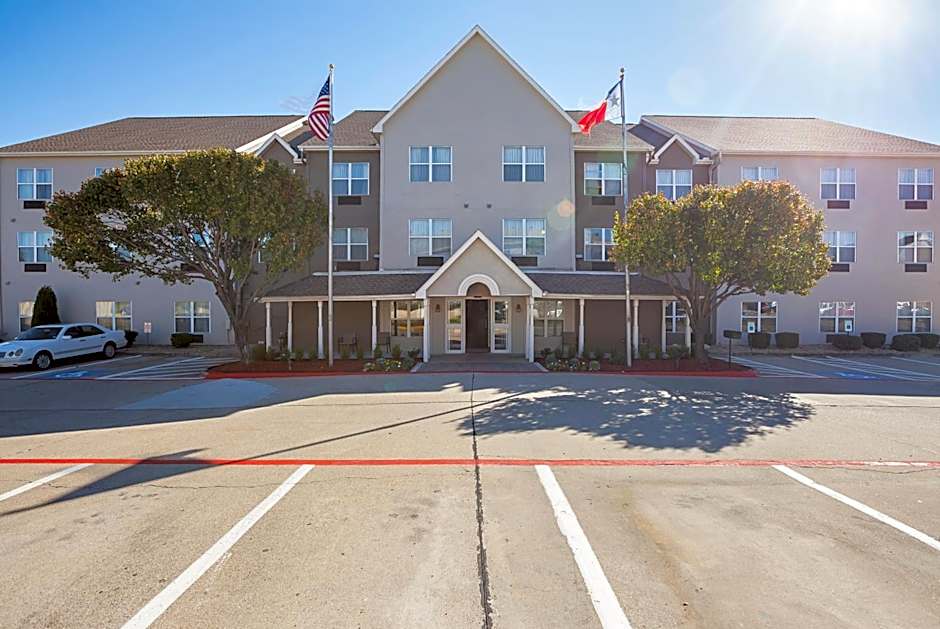 Country Inn & Suites by Radisson, Lewisville, TX