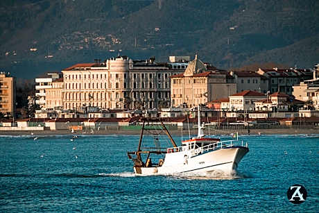 Camping Viareggio