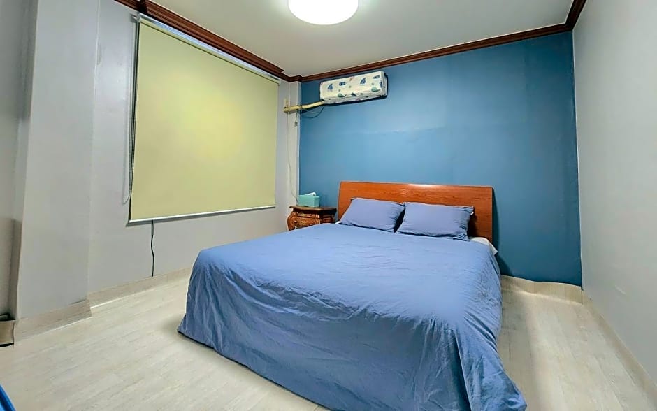 Healing House peakjang Motel