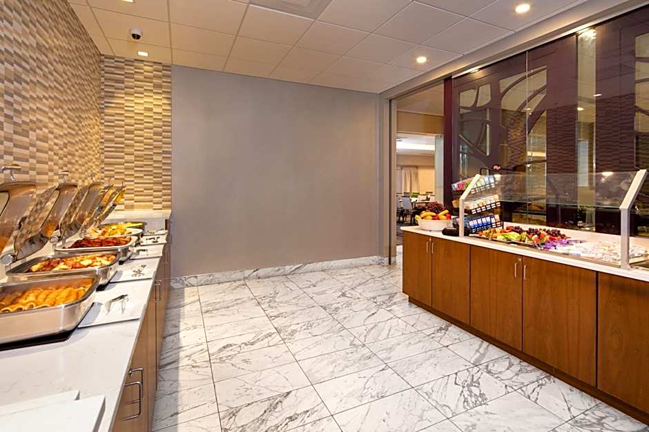 Holiday Inn Washington-College Pk (I-95) By IHG