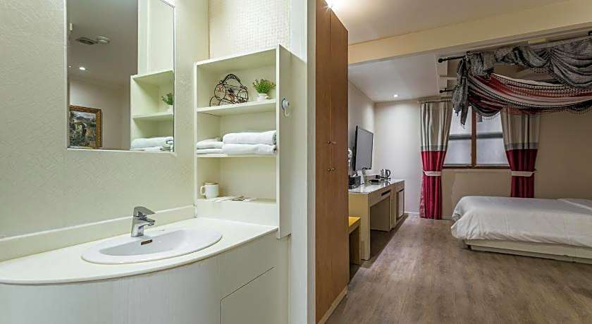 Hotel Incheon Airport