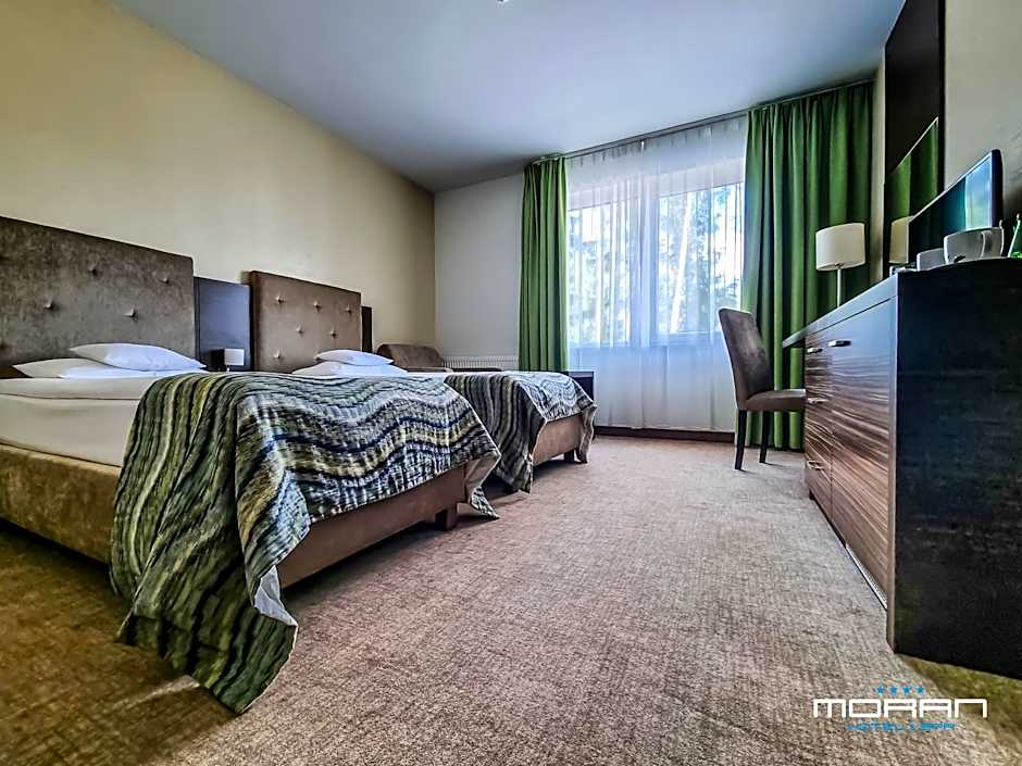 Hotel Moran & SPA