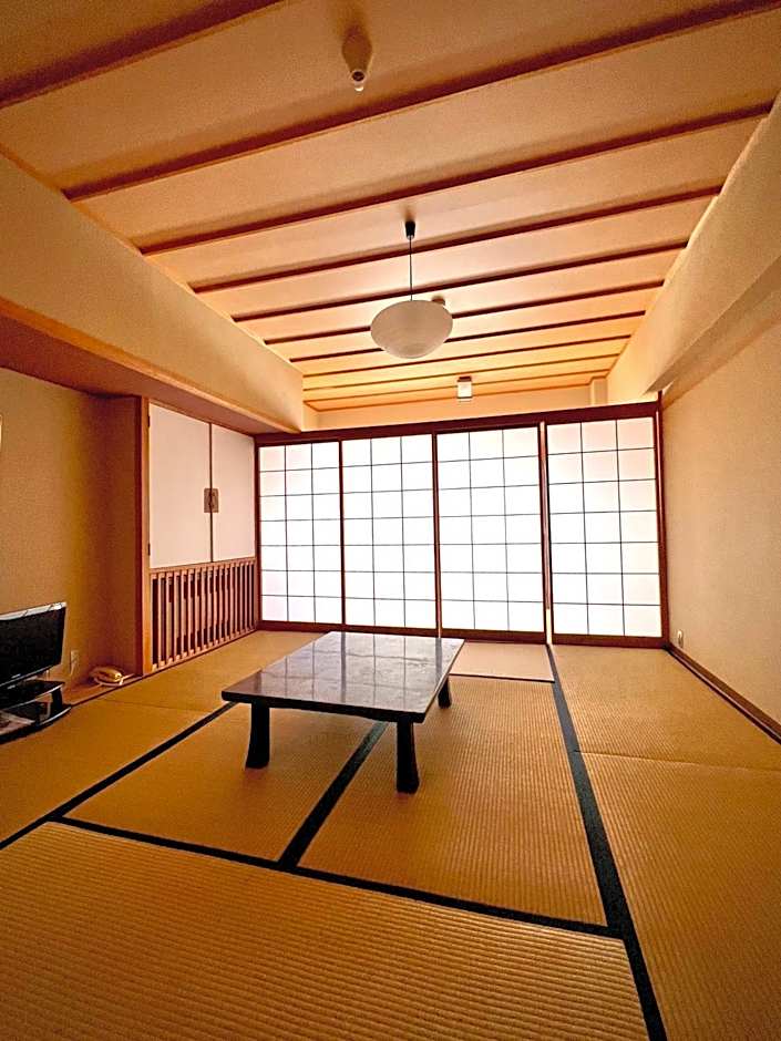 Hotel Kodama