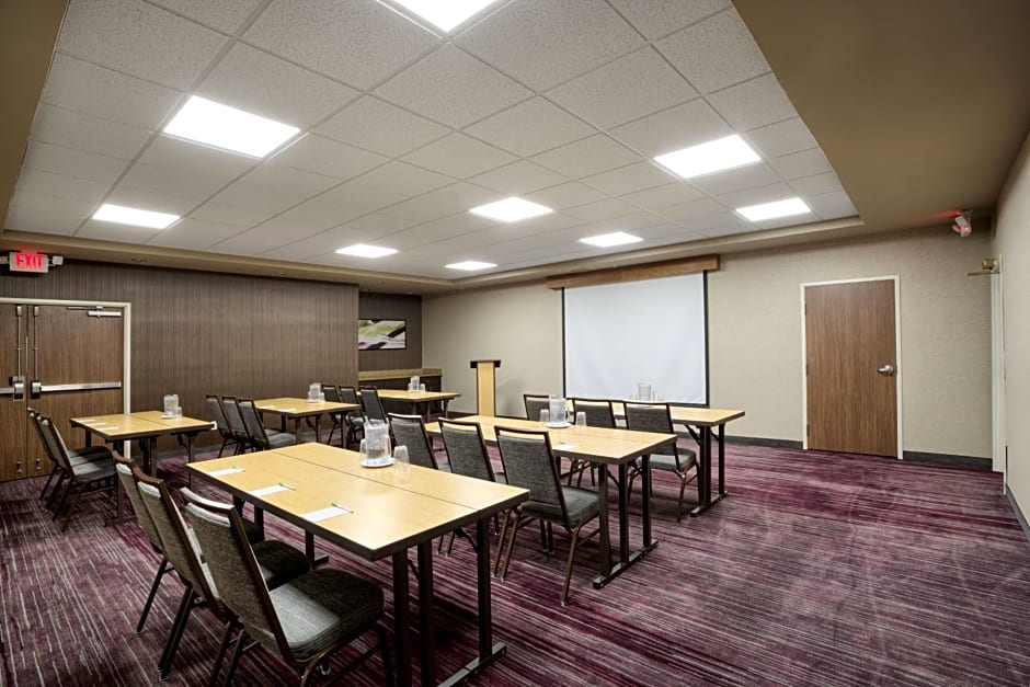 Courtyard by Marriott McAllen