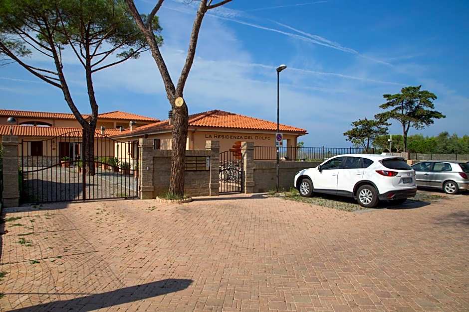 La Residenza del Golfo