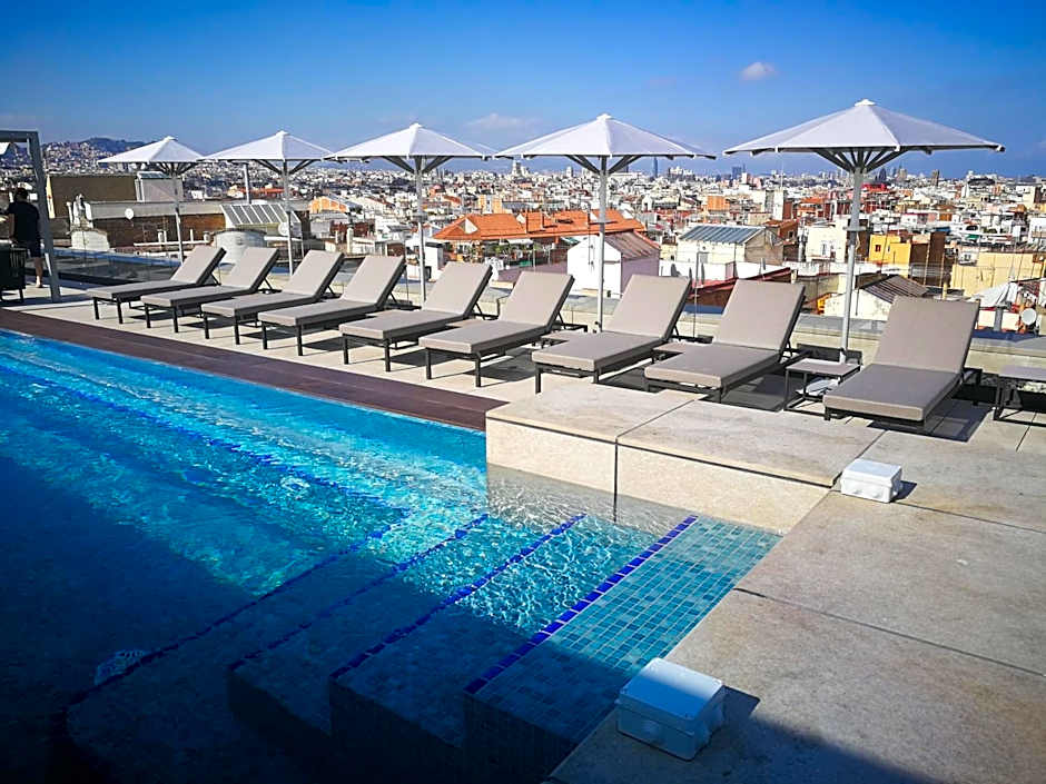 InterContinental Barcelona By IHG