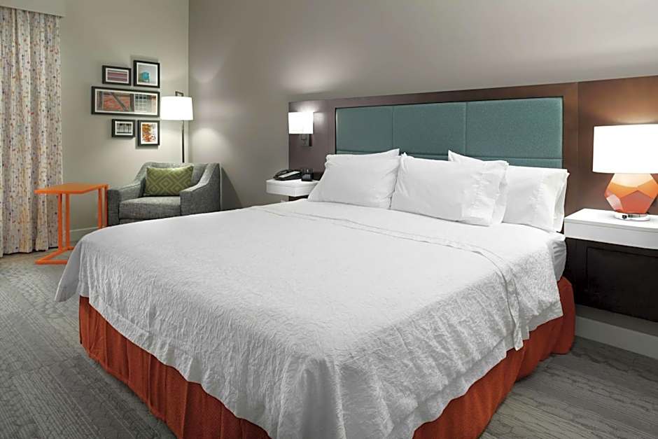 Hampton Inn By Hilton Jasper