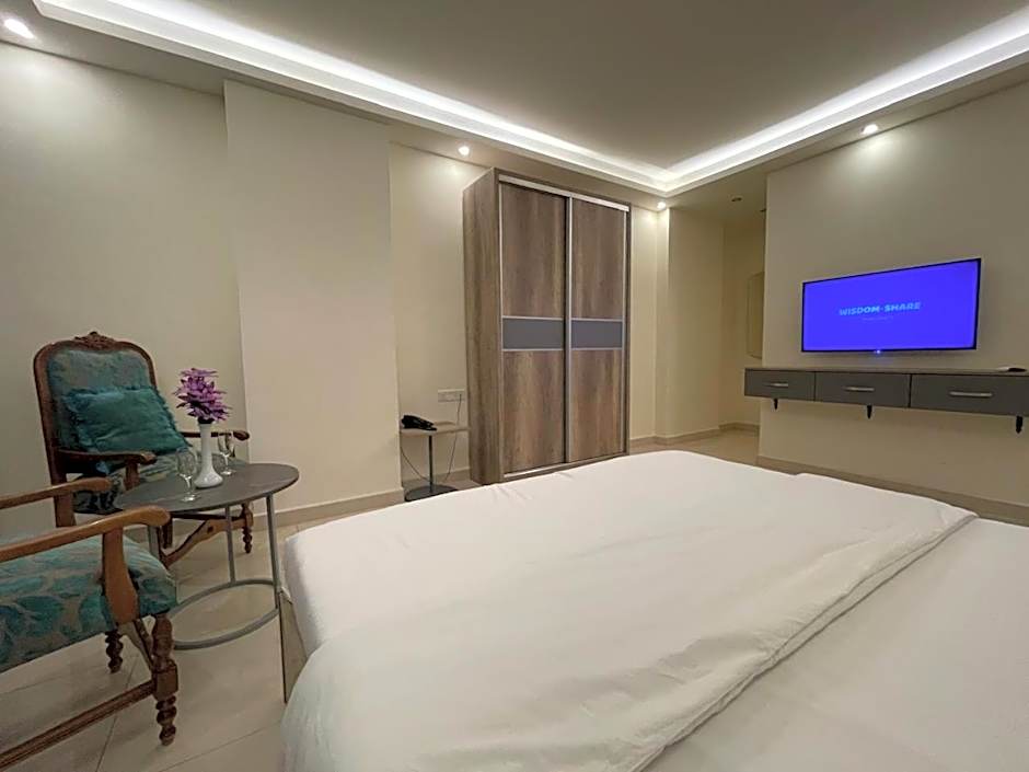 Aster Hotel Aqaba