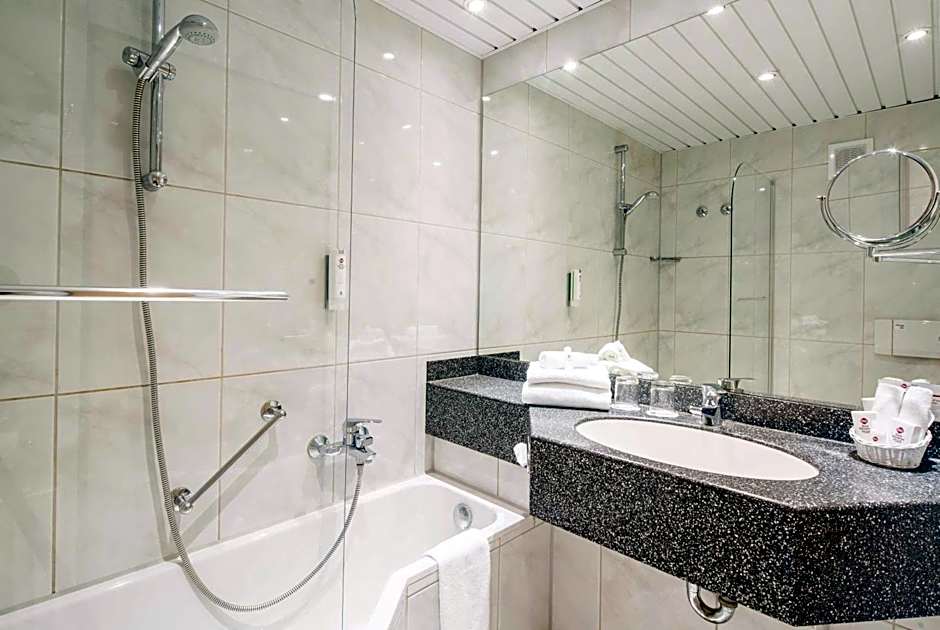 Best Western Plus Hotel Am Schlossberg