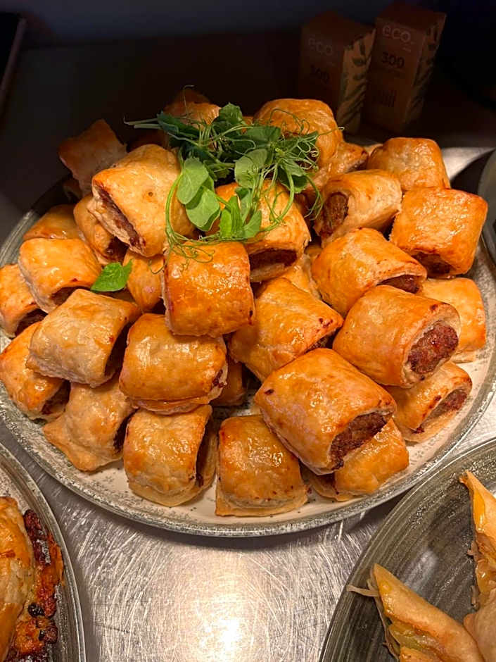 Dartmoor Lodge Hotel