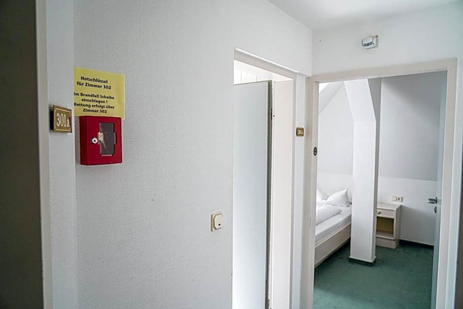 Apart Hotel Leipzig Taucha