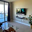 Stunning Penthouse Suite Waterfront 2BD 2BA