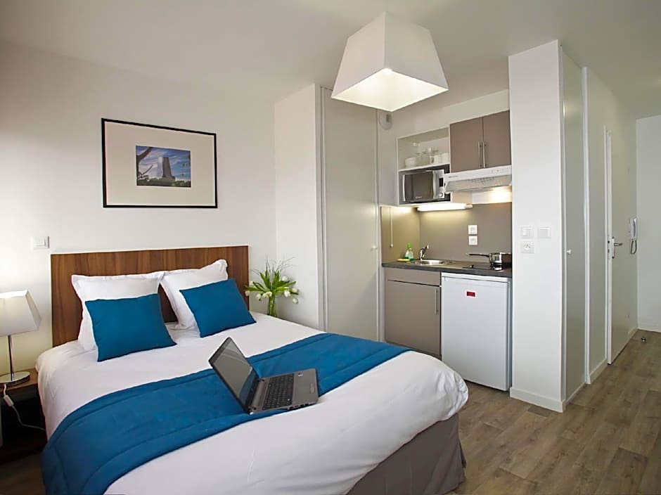 Odalys City Amiens Blamont