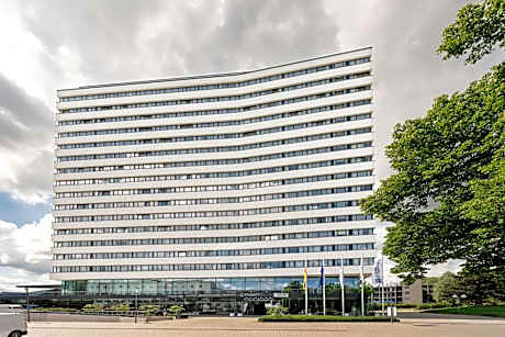 Radisson Blu Hotel, Bonn