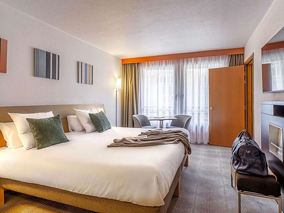 Novotel Lille Centre Gares