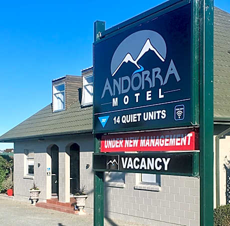Andorra Motel