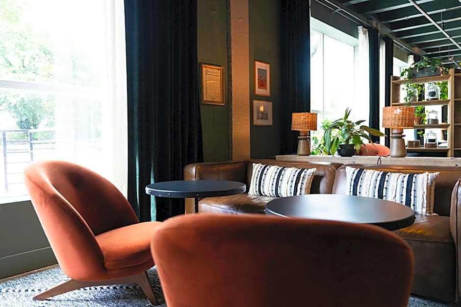 Hotel Nell - Union Market