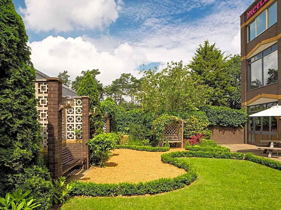 Mercure Norwich Hotel