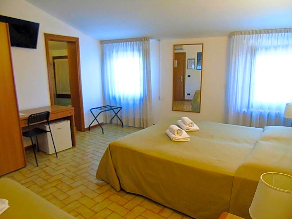 Albergo Alla Campana - 3 Star