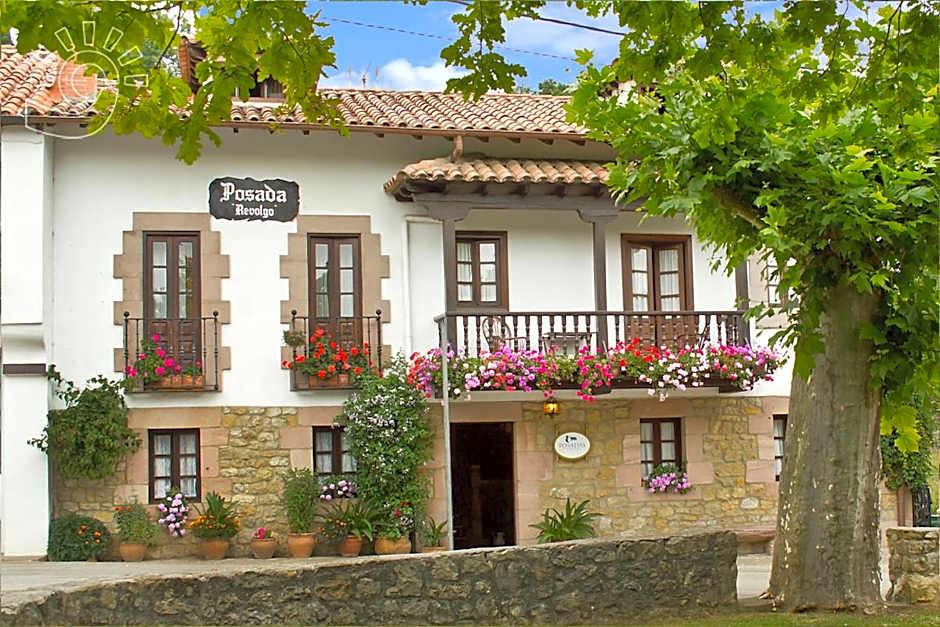Posada Revolgo