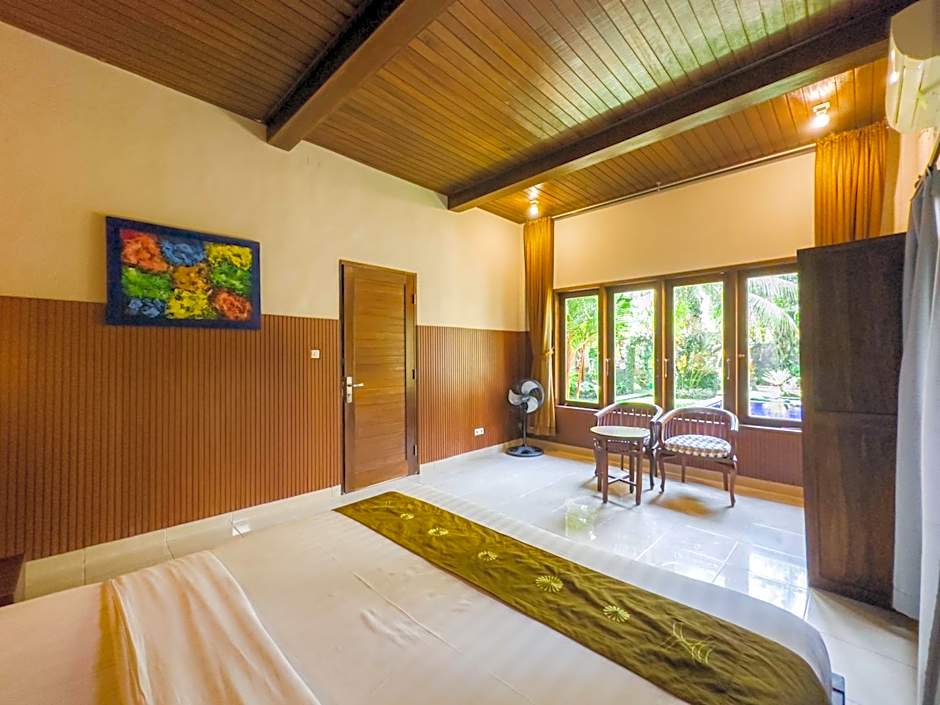 Pukakoo Villas and Suite by Supala
