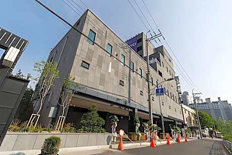 Anyang Boutique Hotel AMA