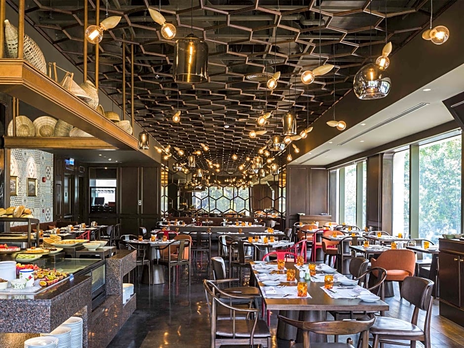 Hotel Des Arts Saigon Mgallery Collection